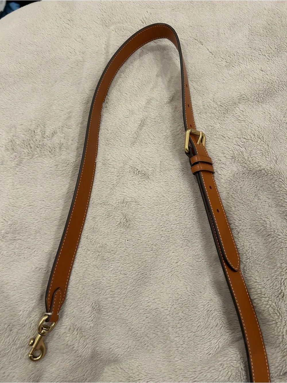 RARE Coach Mira Bag. Horse & Carriage Print. Gold Hardware.